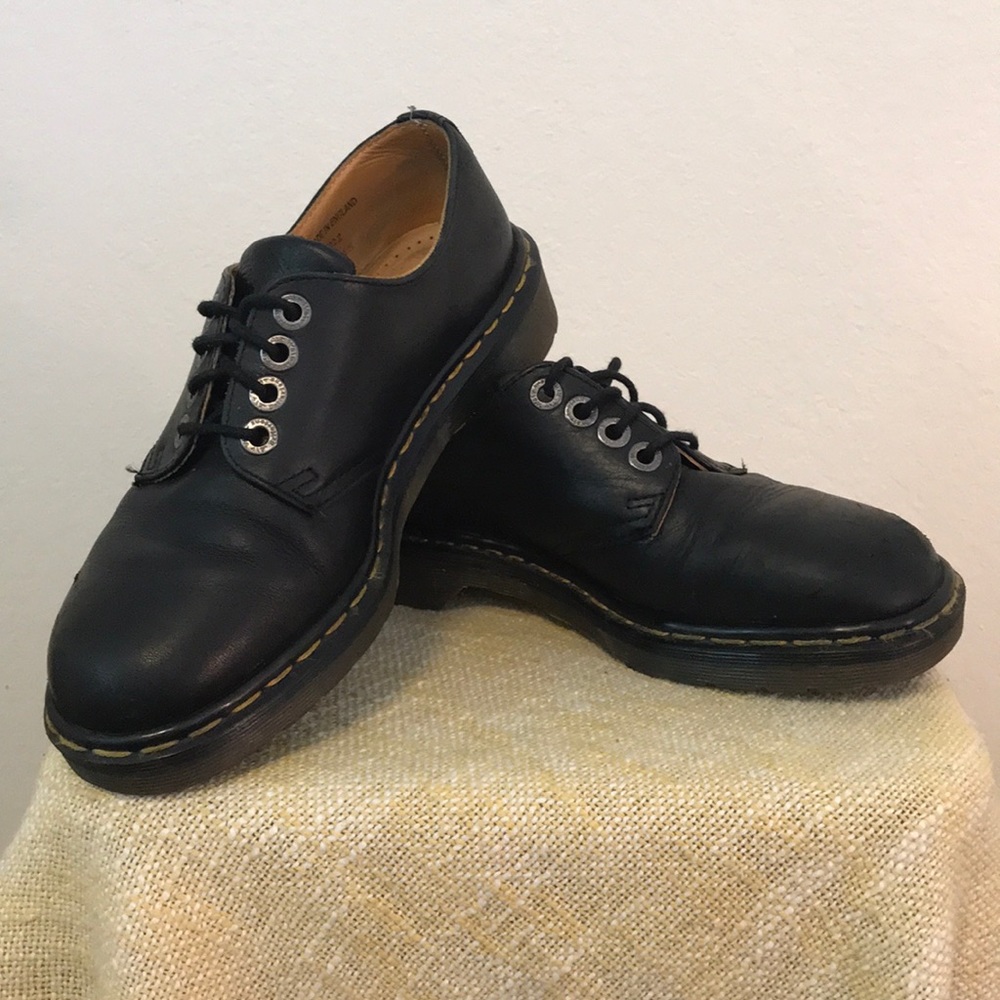 Doc Martens